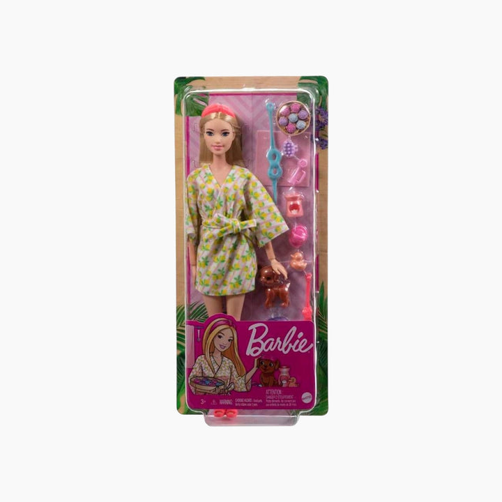 Barbie Doll