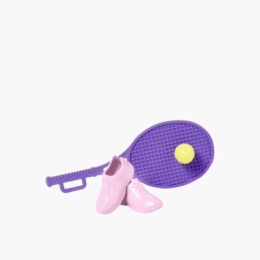 Mattel Barbie Wellness Doll - Workout