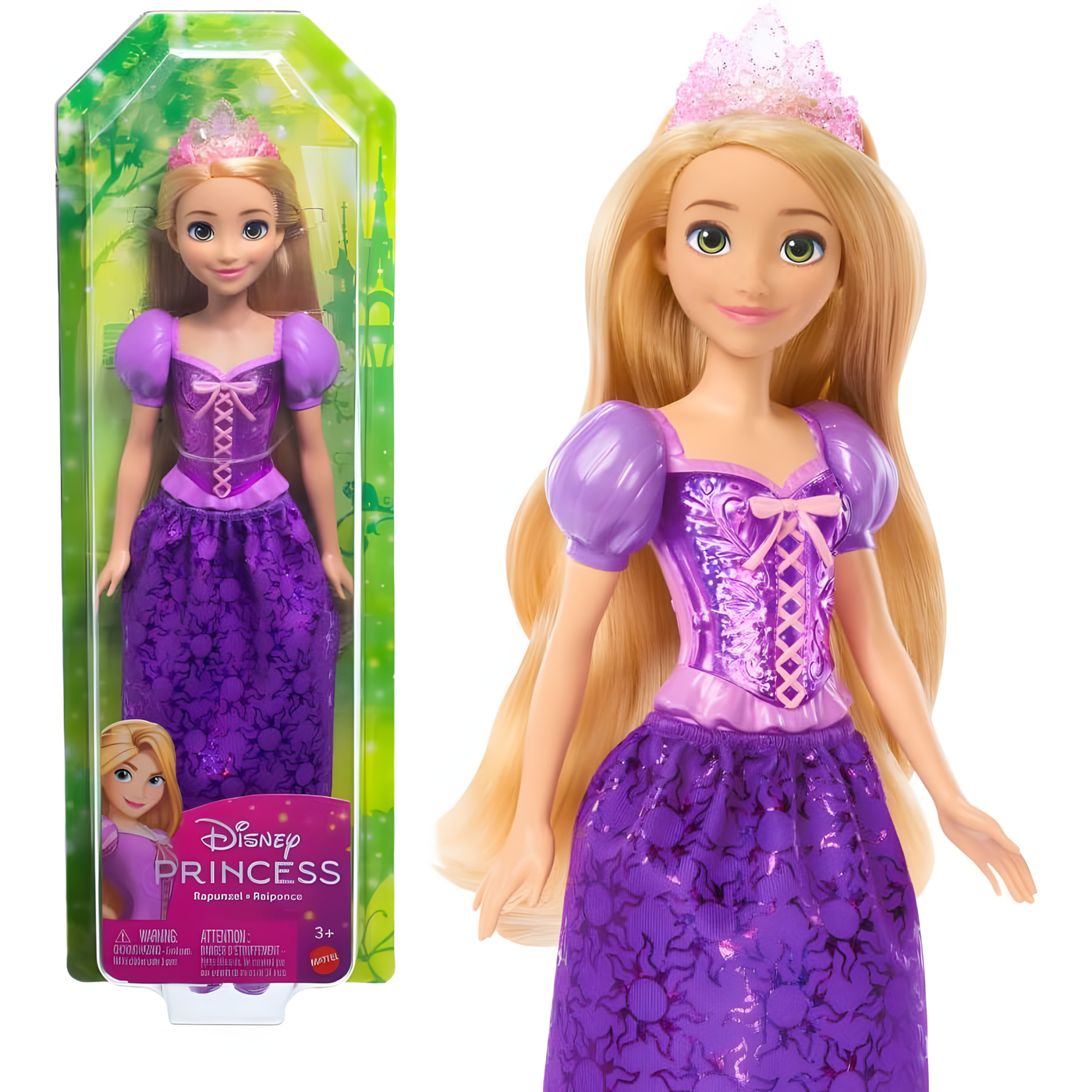 Disney Ariel Doll Disney Ariel Doll