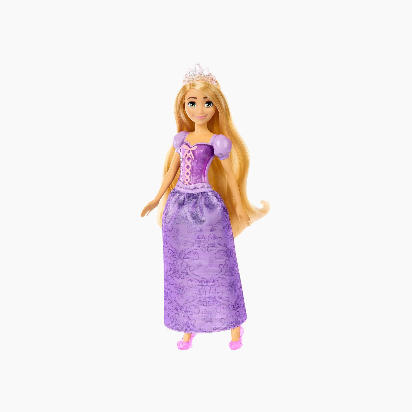 Mattel Disney Princess Core Doll - Rapunzel