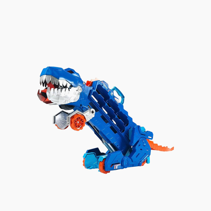 Hot Wheels Ultimate T-Rex Transporter