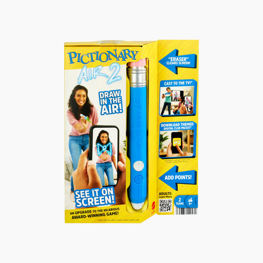 Pictionary Pictionary Air 2 Game