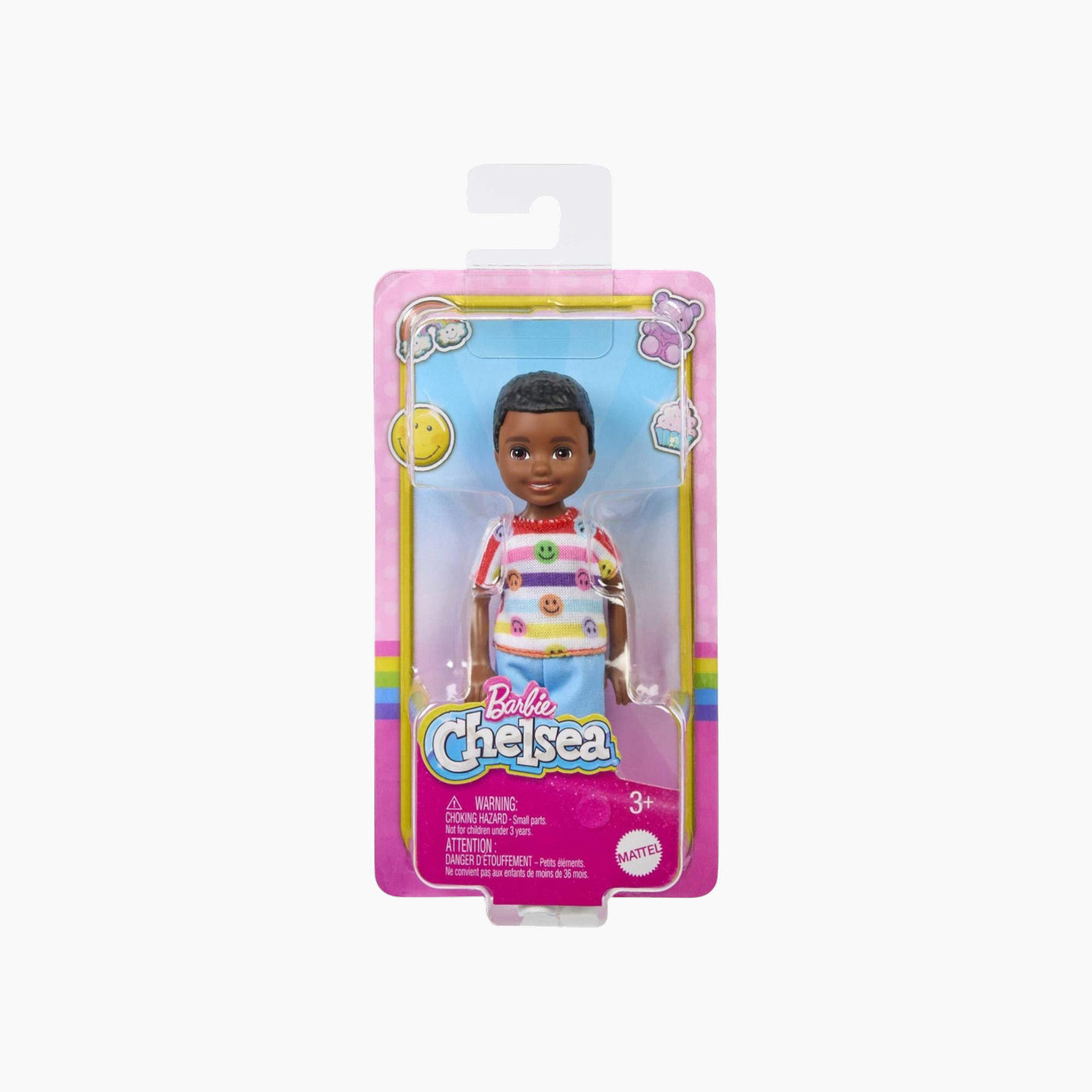 Barbie Chelsea 1 Piece Assortment Barbie Chelsea 1 Piece Assortment