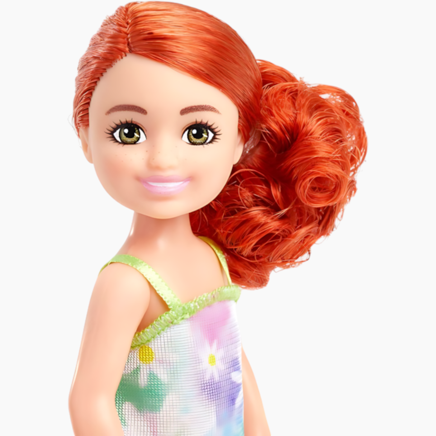 Barbie Chelsea 1 Piece Assortment Barbie Chelsea 1 Piece Assortment