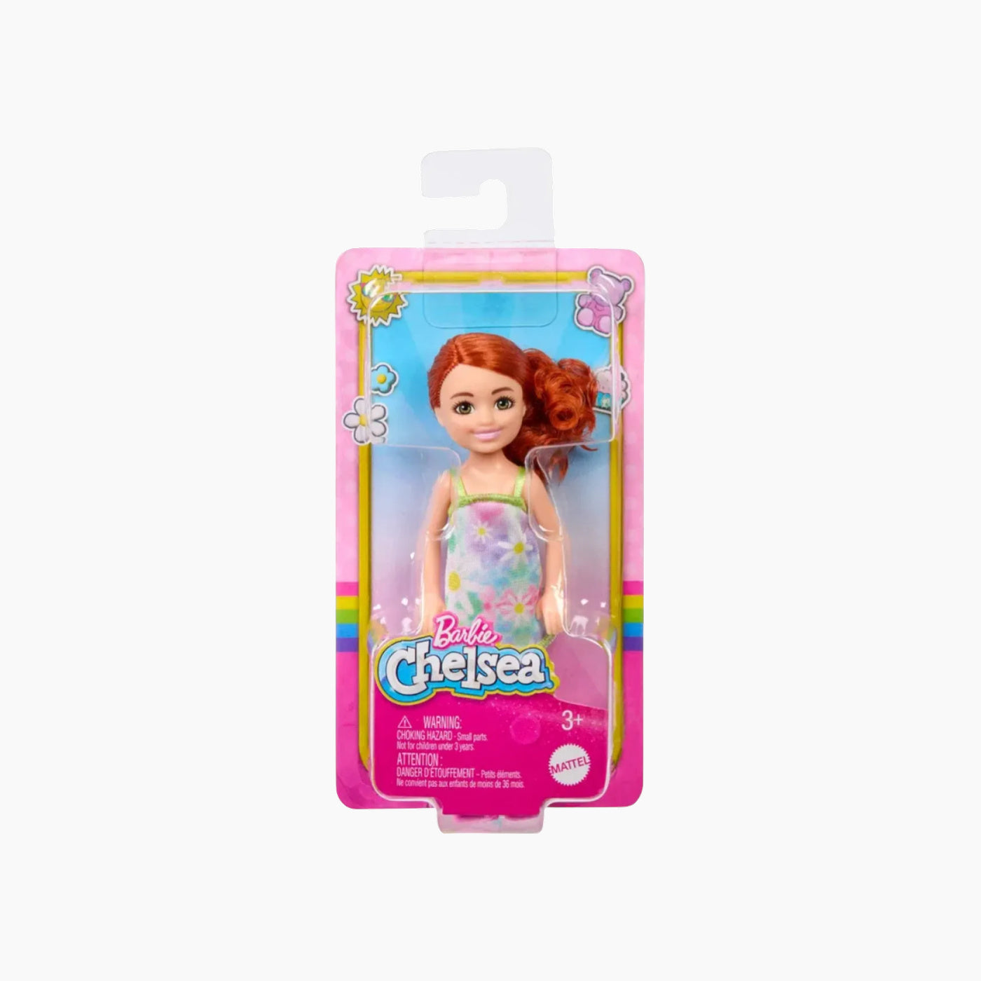 Barbie Chelsea 1 Piece Assortment Barbie Chelsea 1 Piece Assortment