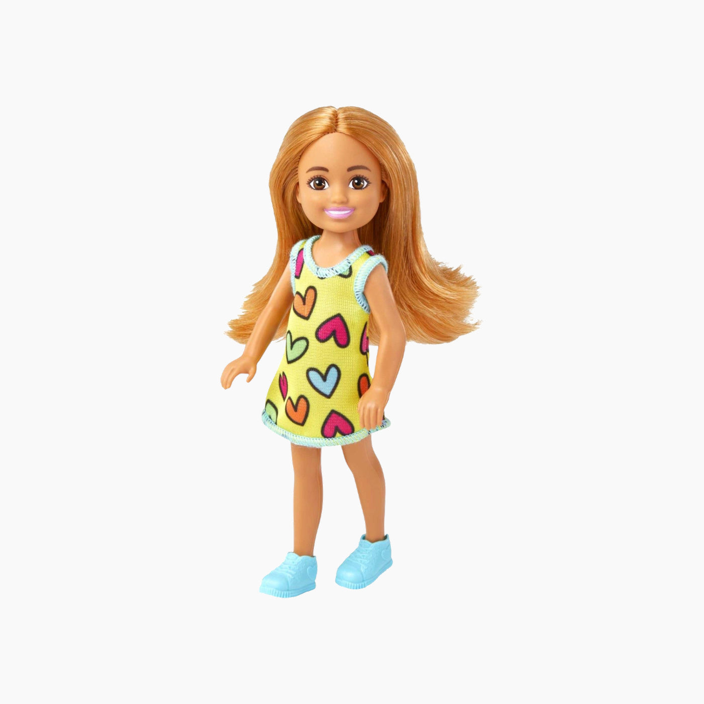 Barbie Chelsea 1 Piece Assortment Barbie Chelsea 1 Piece Assortment
