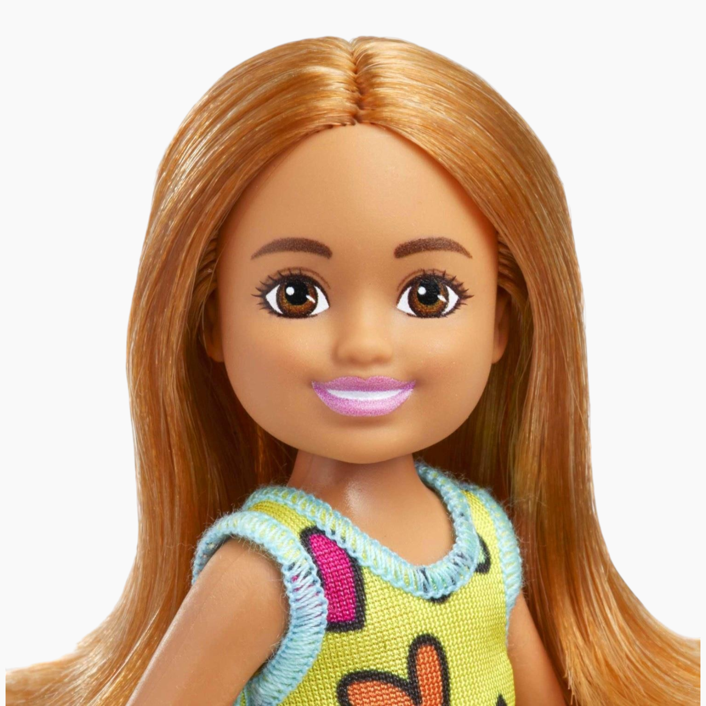 Barbie Chelsea 1 Piece Assortment Barbie Chelsea 1 Piece Assortment