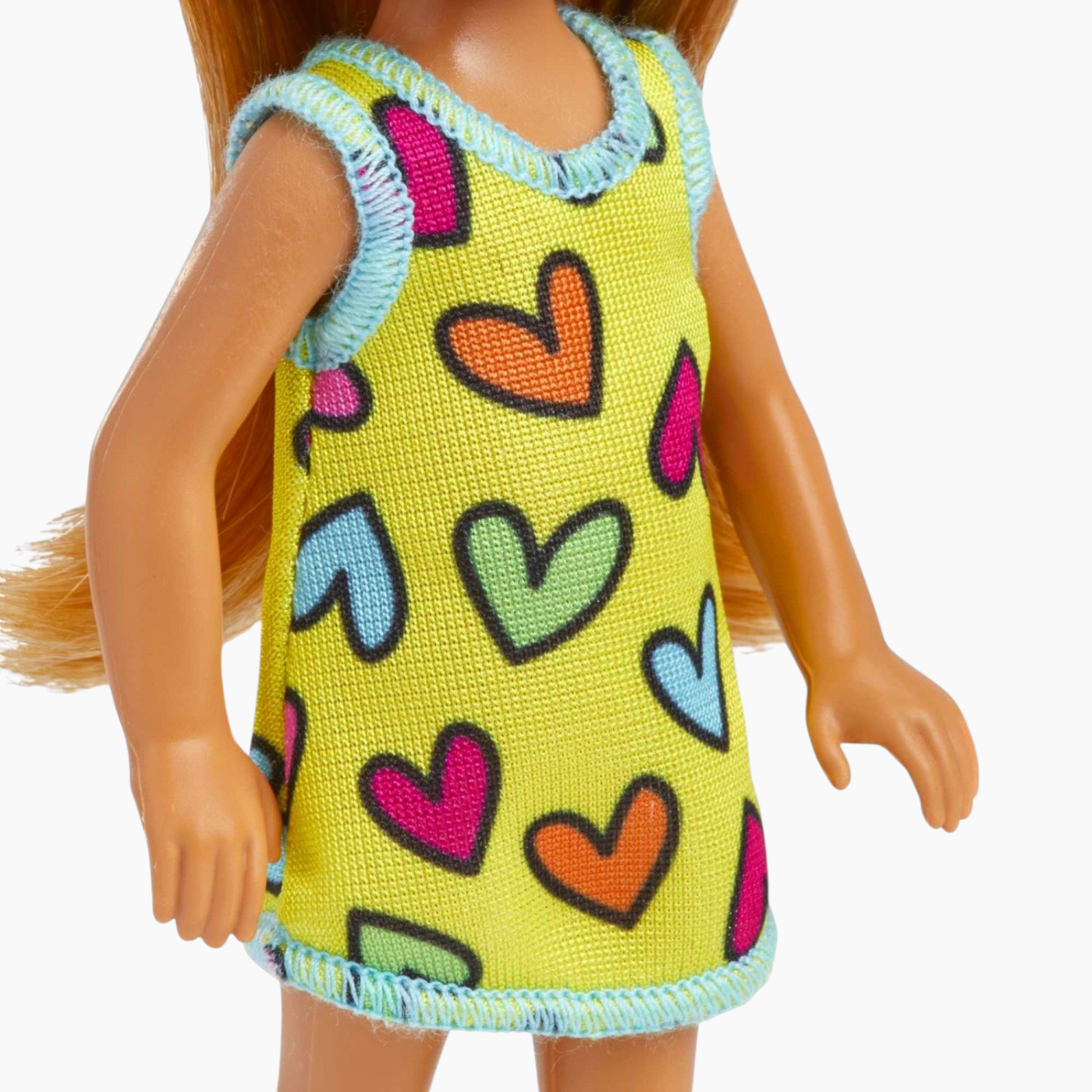 Barbie Chelsea 1 Piece Assortment Barbie Chelsea 1 Piece Assortment