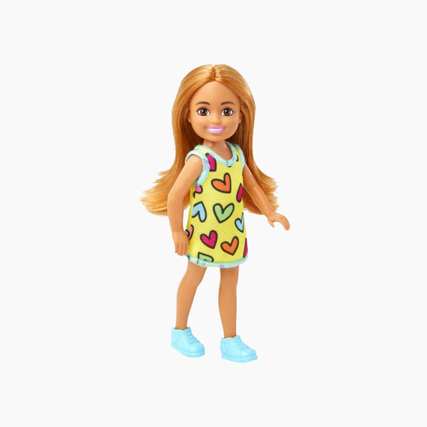 Barbie Chelsea 1 Piece Assortment Barbie Chelsea 1 Piece Assortment