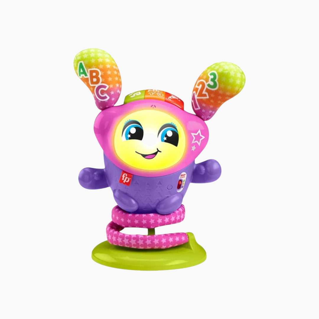 Mattel Laugh &amp; Learn Dj Bouncin’ Star