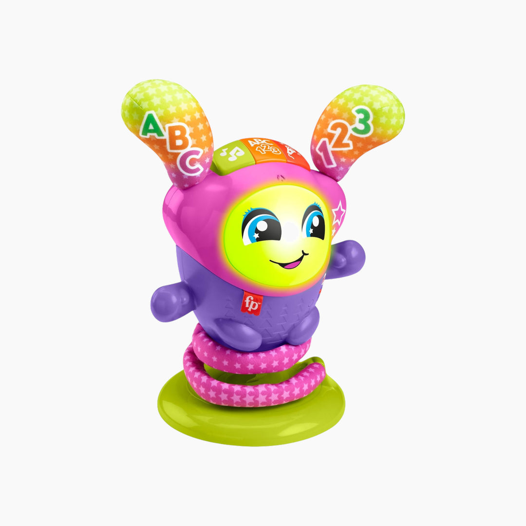 Mattel Laugh &amp; Learn Dj Bouncin’ Star