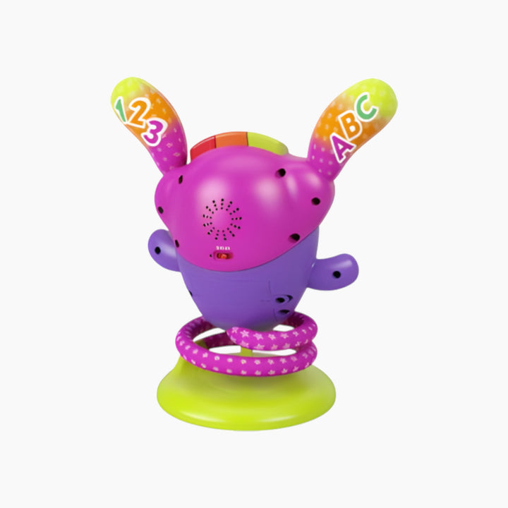 Mattel Laugh &amp; Learn Dj Bouncin’ Star