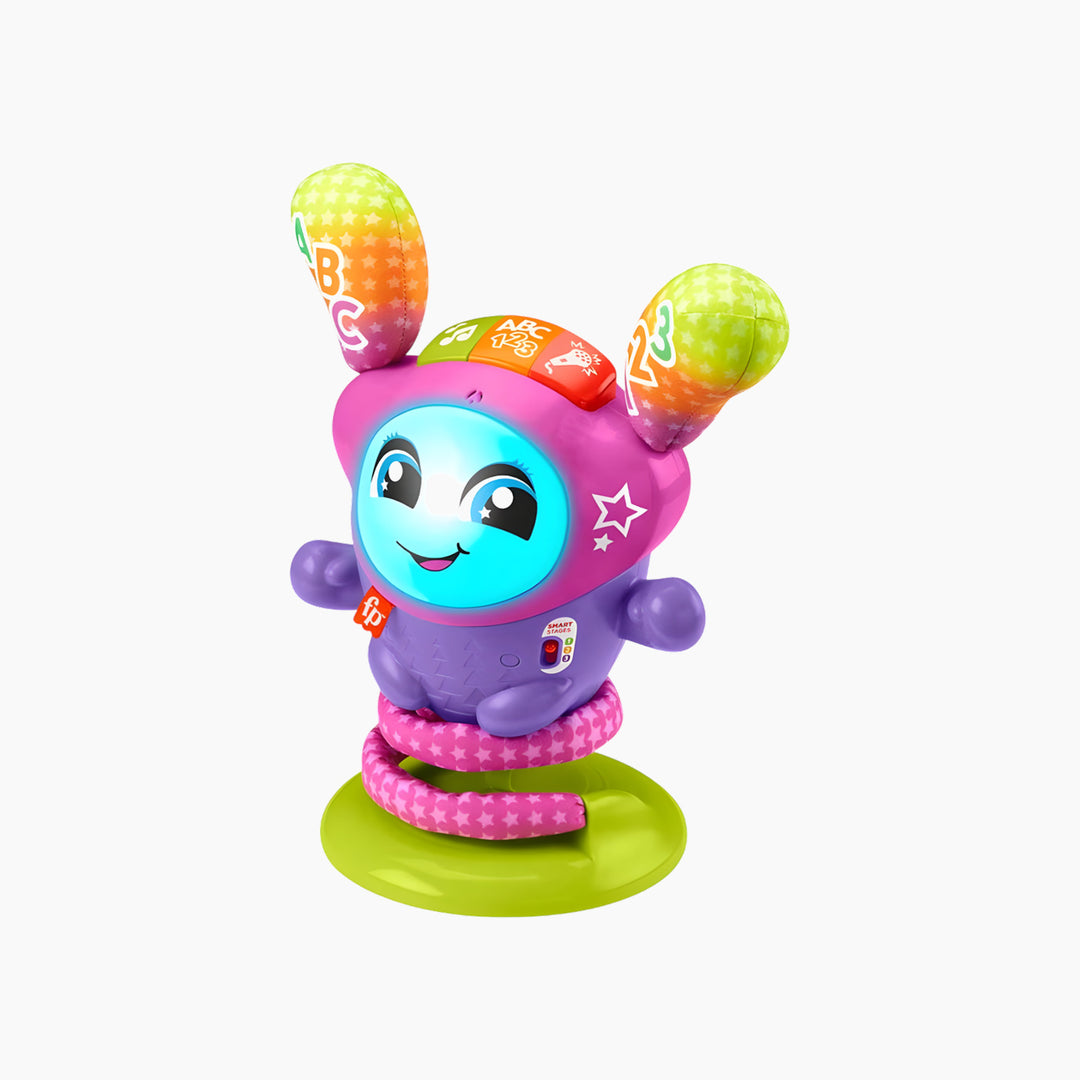 Mattel Laugh &amp; Learn Dj Bouncin’ Star