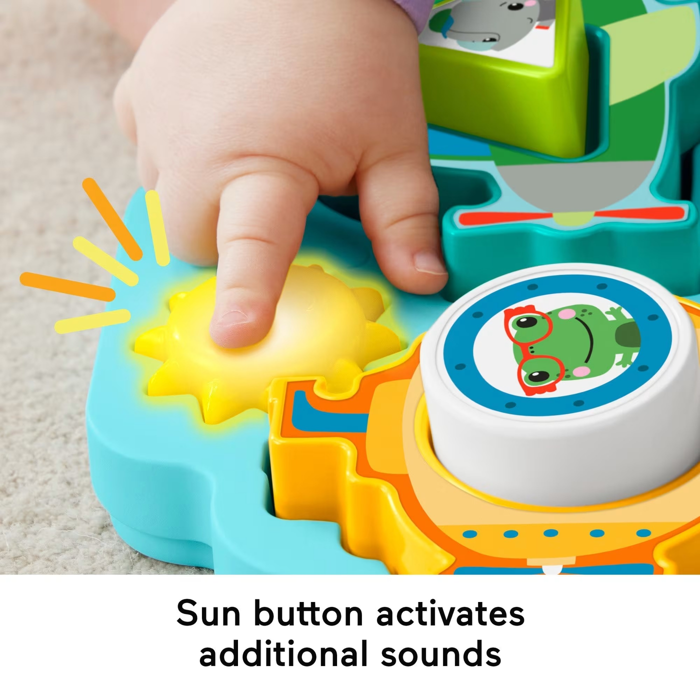 Mattel Shapes & Sound Vehicle Music Mattel Shapes & Sound Vehicle Music
