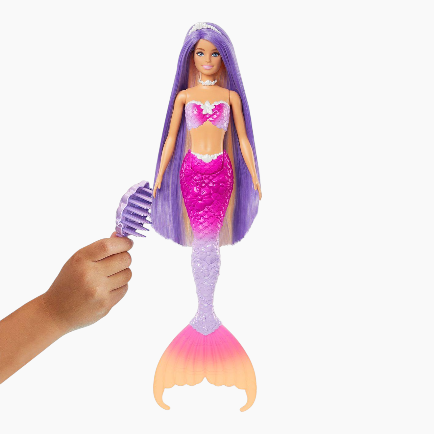 Barbie Mermaid Doll Barbie Mermaid Doll