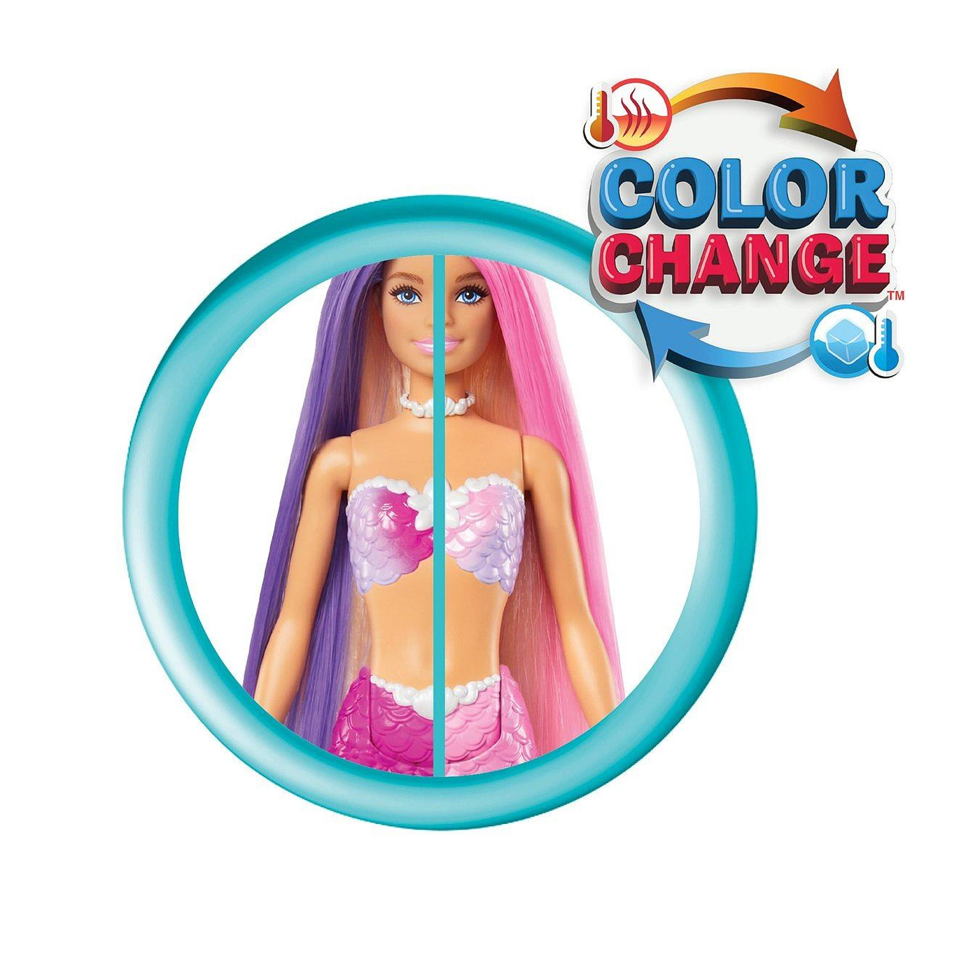Barbie Mermaid Doll Barbie Mermaid Doll