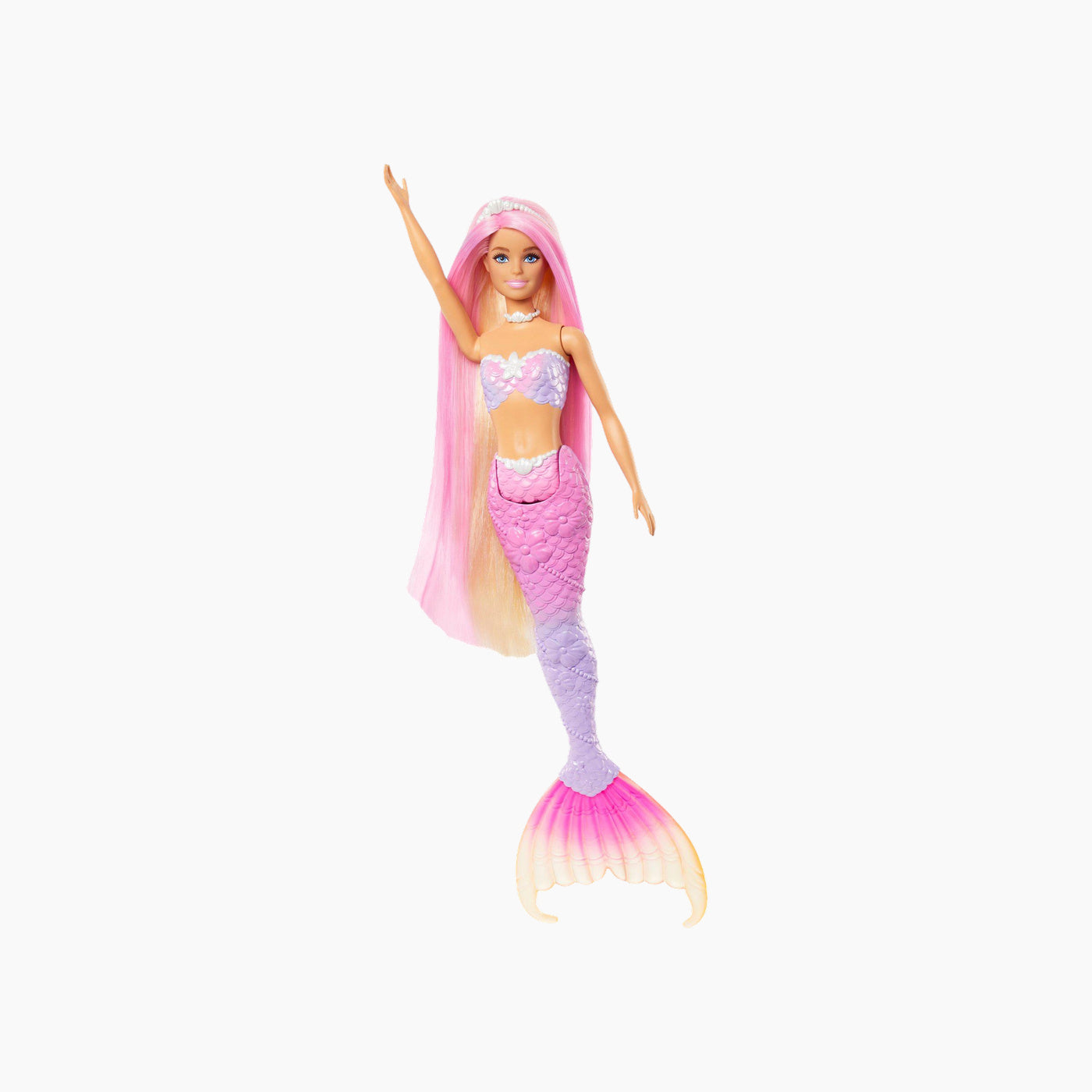 Barbie Mermaid Doll Barbie Mermaid Doll