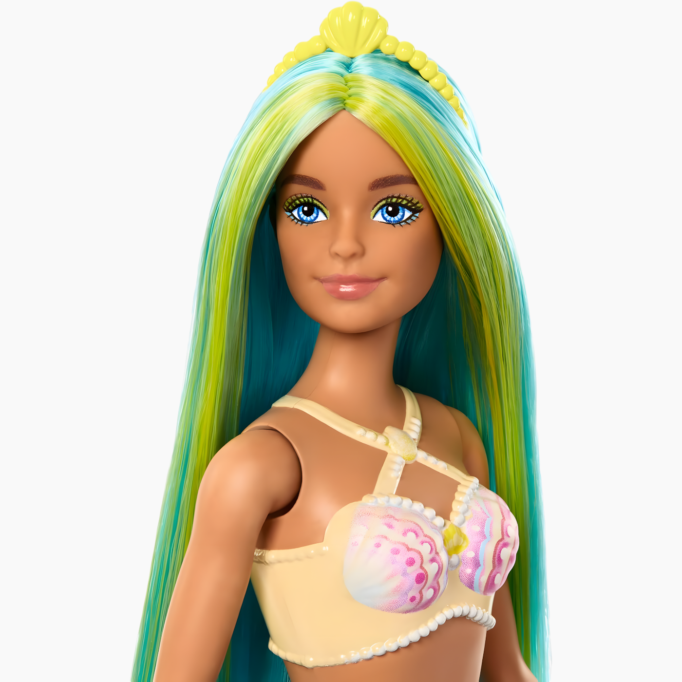 Mattel Barbie Dreamtopia Mermaid Mattel Barbie Dreamtopia Mermaid