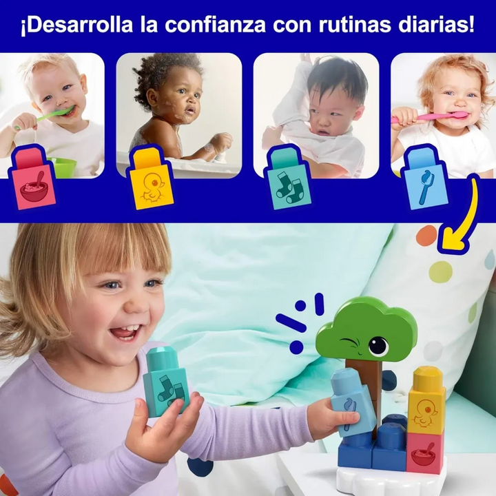 Mattel Rise &amp; Snooze Night Light