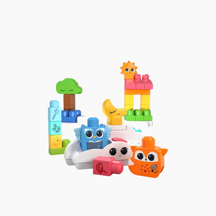 Mattel Rise &amp; Snooze Night Light