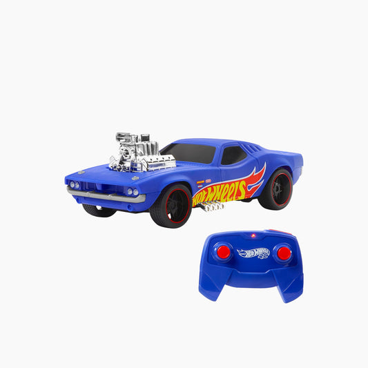 Hot Wheels R/C Core Vehicle