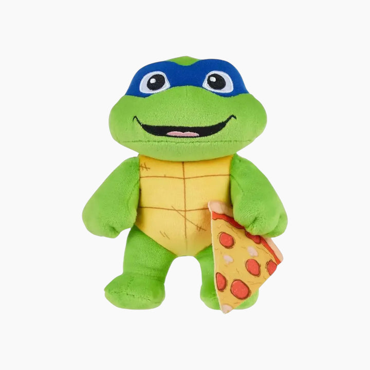 Teenage Mutant Ninja Turtles Mutant Mayhem Plush Toy