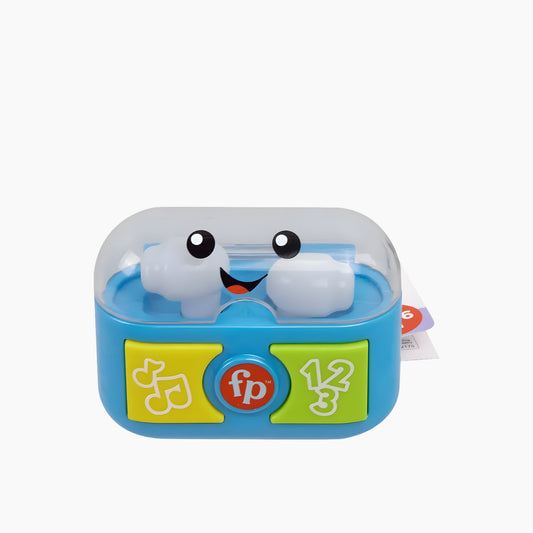 Fisher Price Play Along Earbuds
