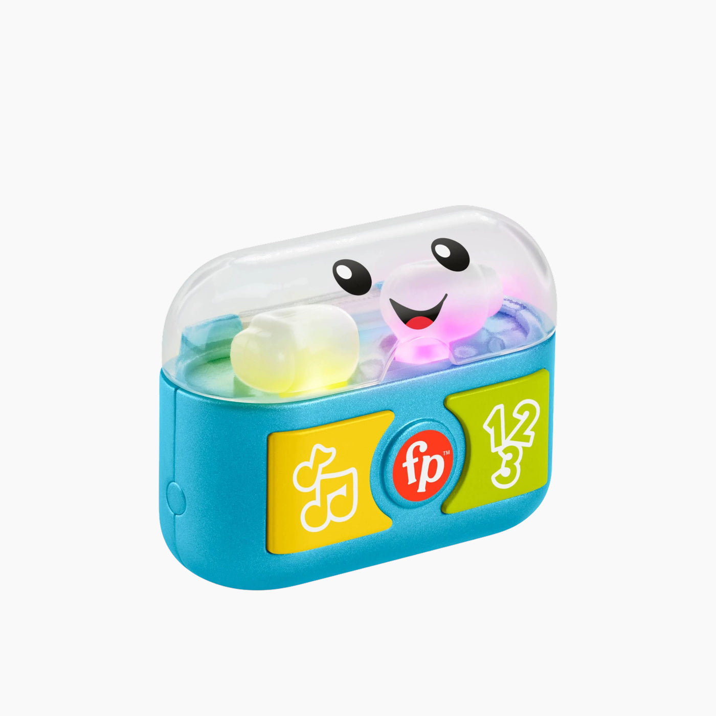 Fisher Price Play Along Earbuds Fisher Price Play Along Earbuds