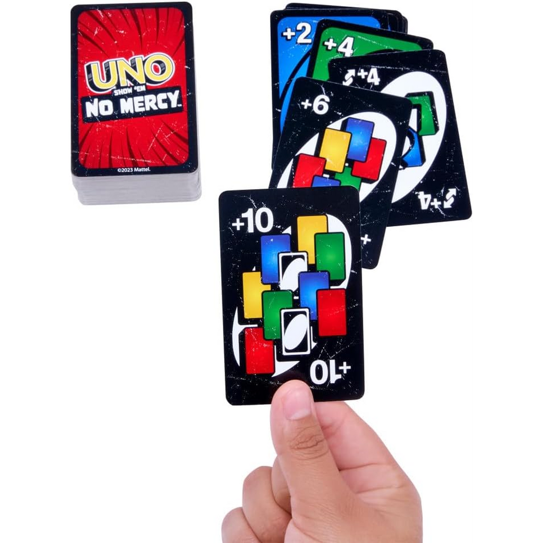 UNO Show &