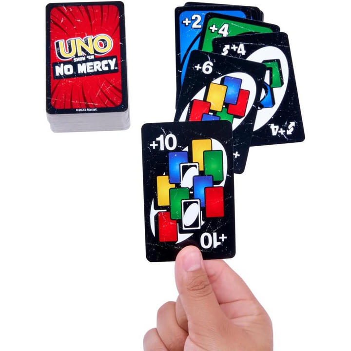 UNO Show &