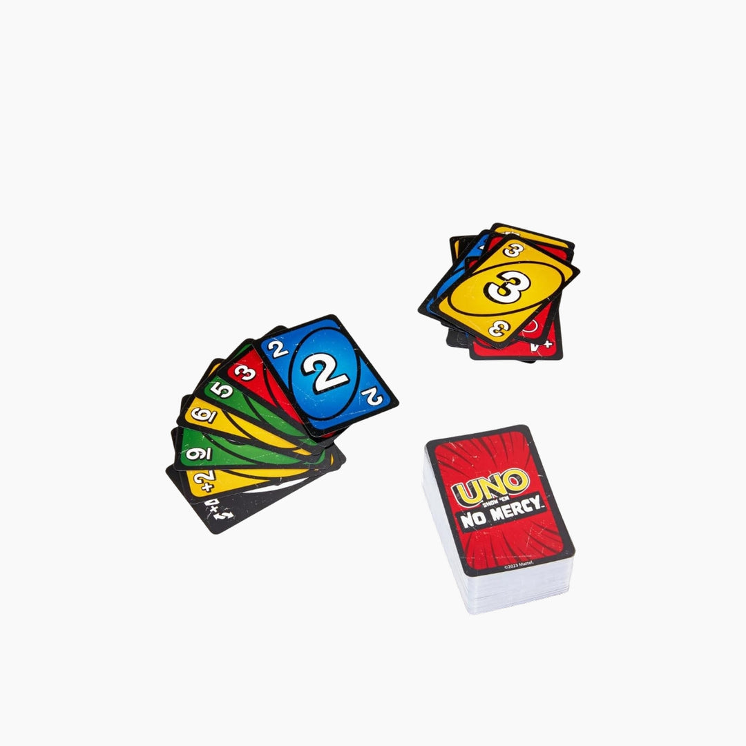 UNO Show &