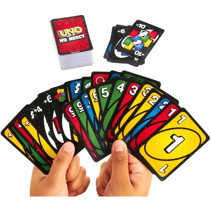 UNO Show &
