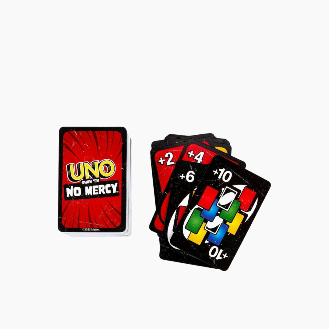 UNO Show &