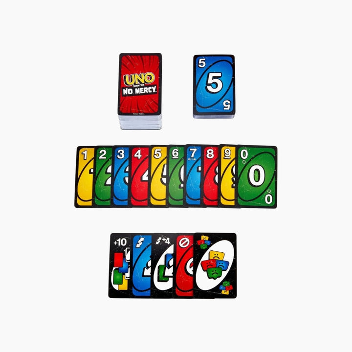 UNO Show &