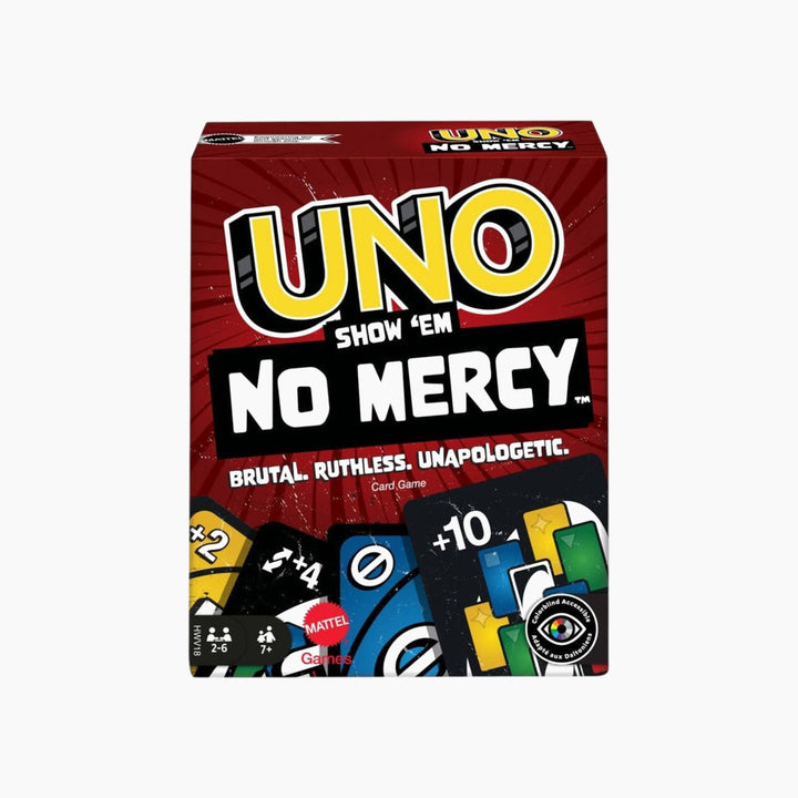 UNO Show &