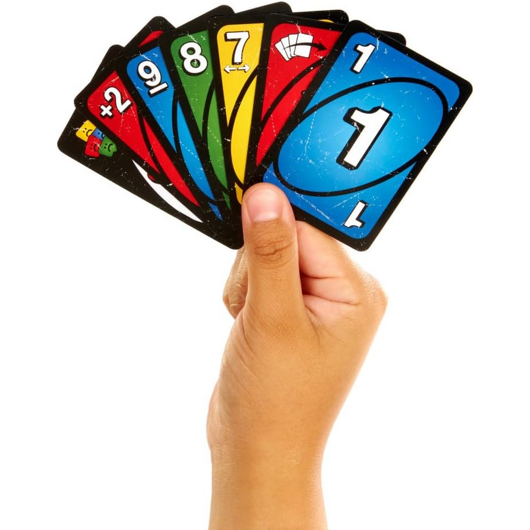 UNO Show &