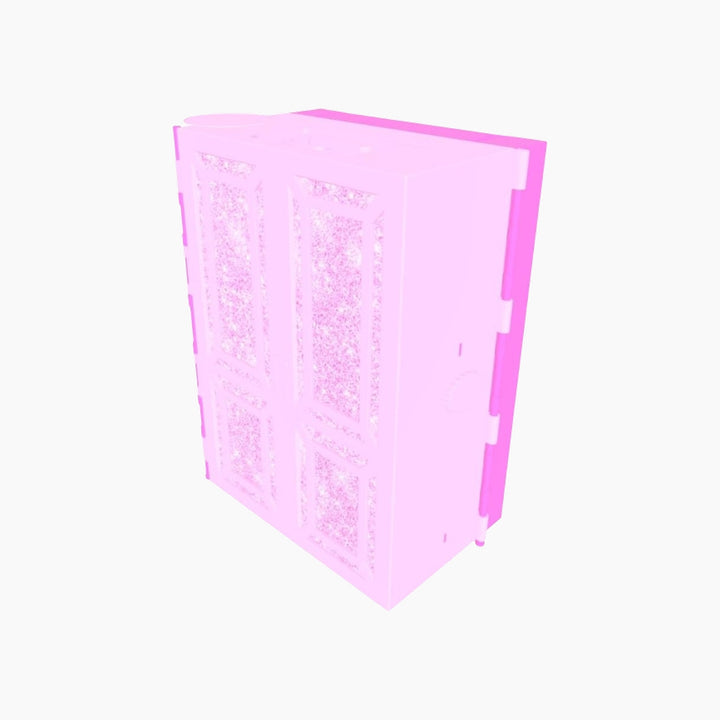 Barbie Dream Closet Doll, Playset and Accessories