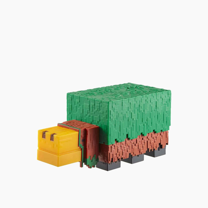 ماتيل ماينكرافت ذا سنيفر
