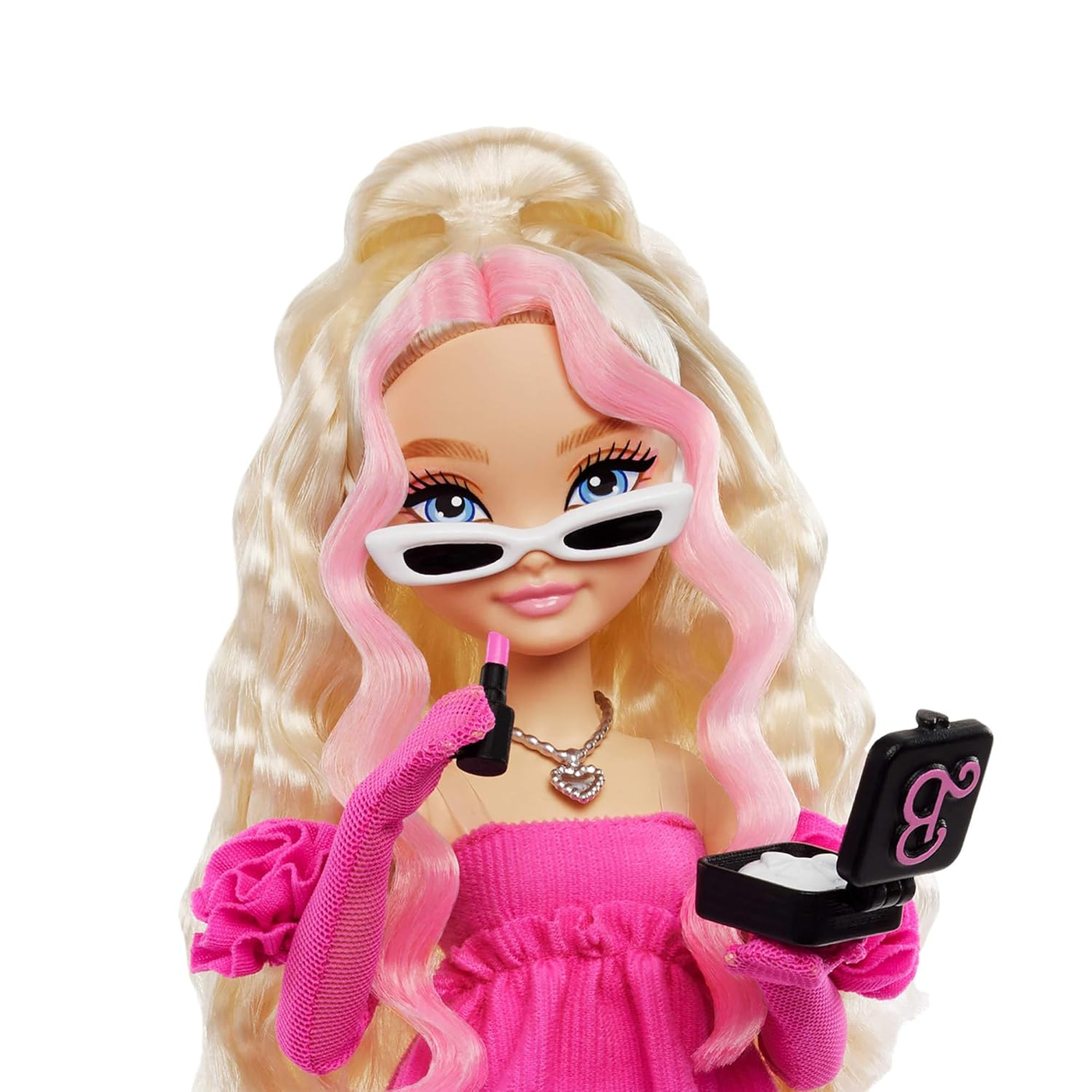Barbie Dream Besties Malibu Doll Barbie Dream Besties Malibu Doll