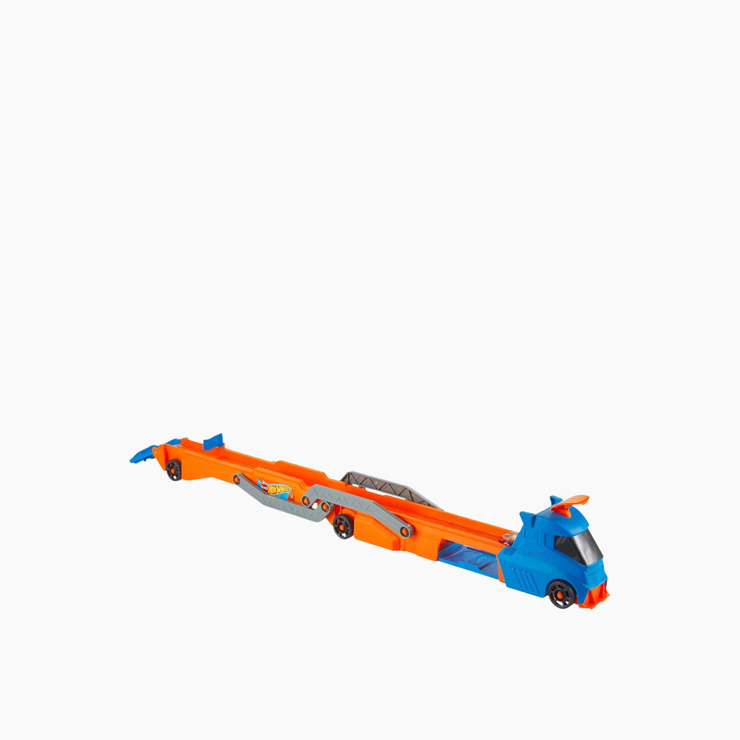 Hot Wheels Speed Track Transporter