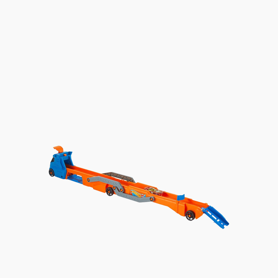 Hot Wheels Speed Track Transporter