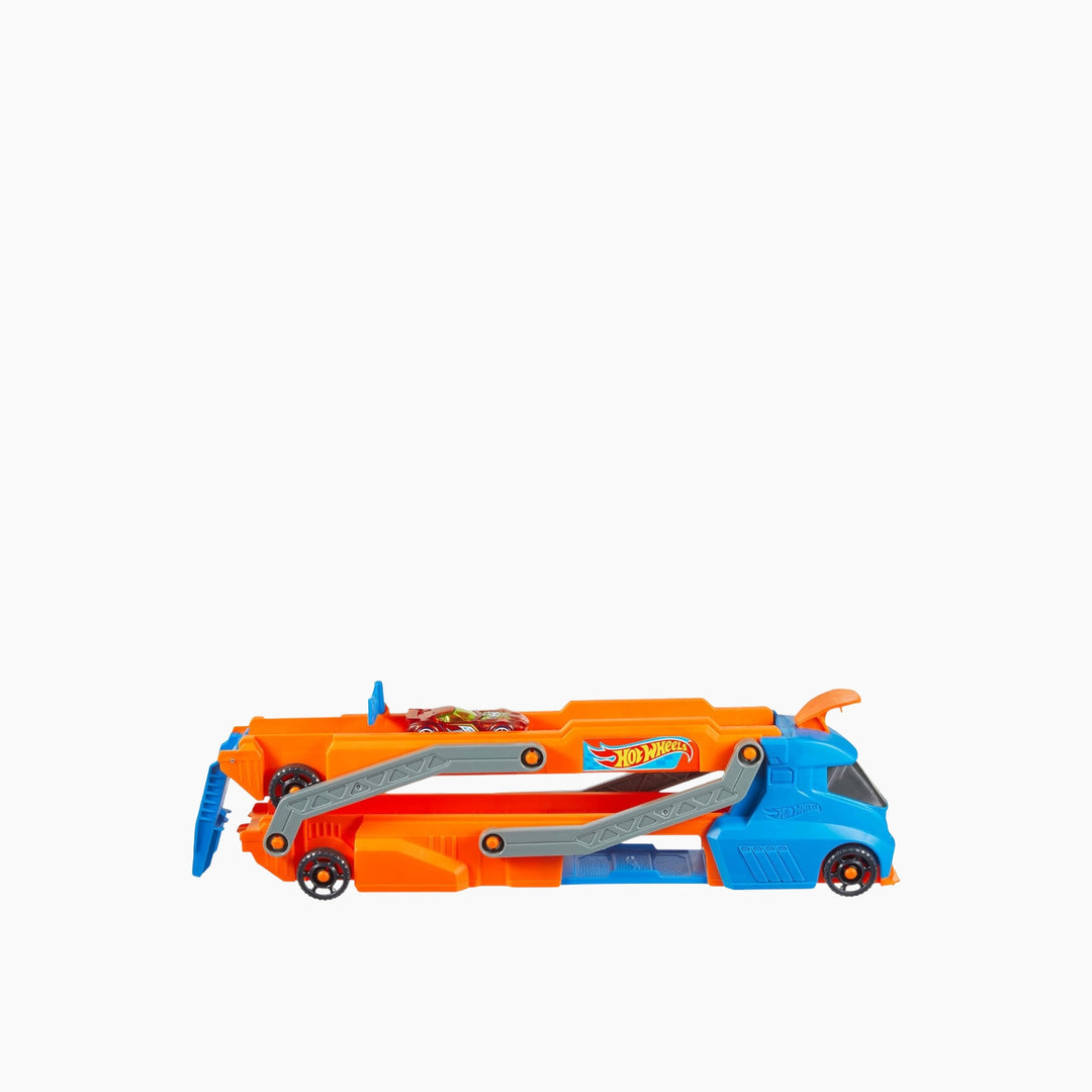 Hot Wheels Speed Track Transporter