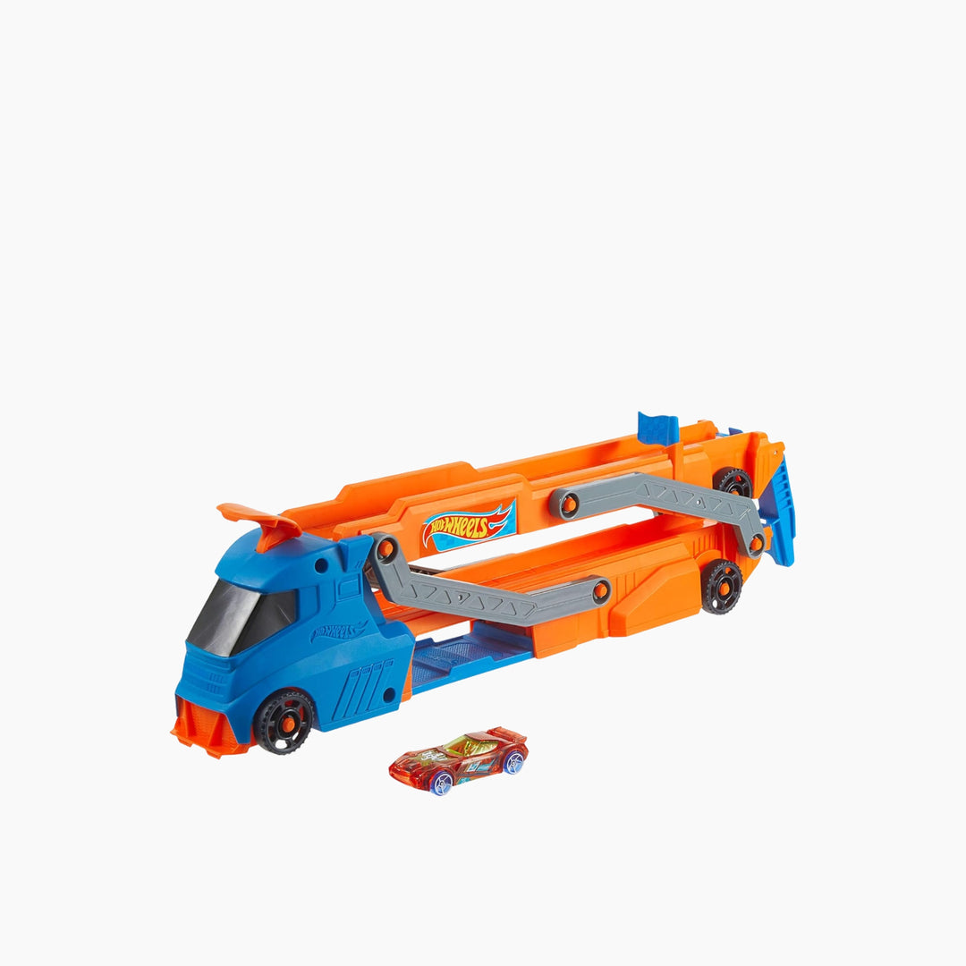 Hot Wheels Speed Track Transporter