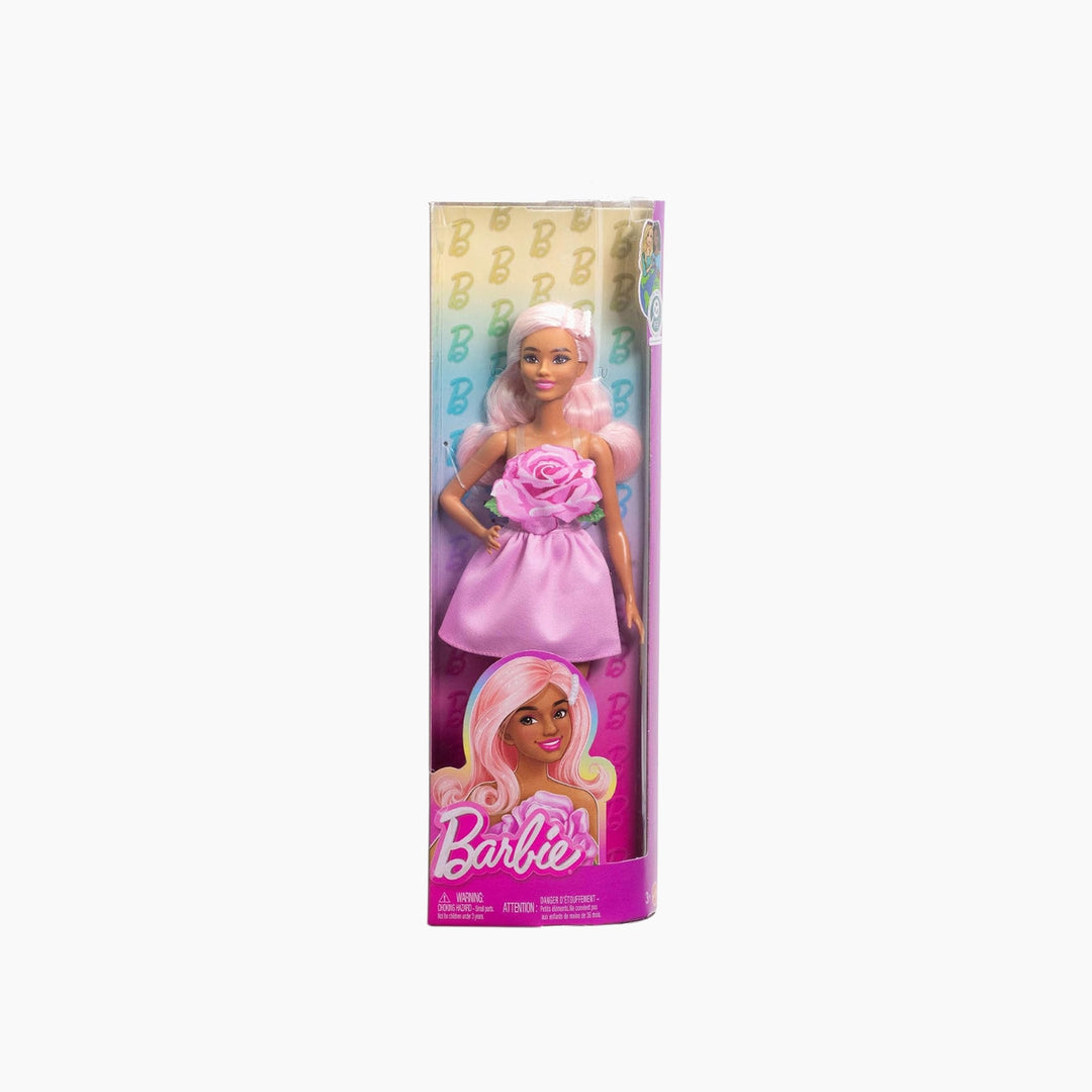 Barbie Fashionistas Doll 