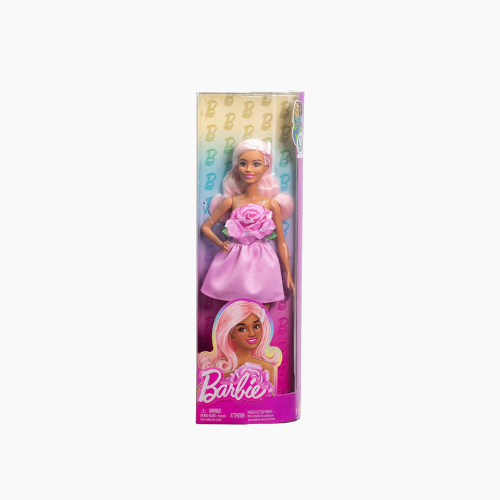 Barbie Fashionistas Doll 