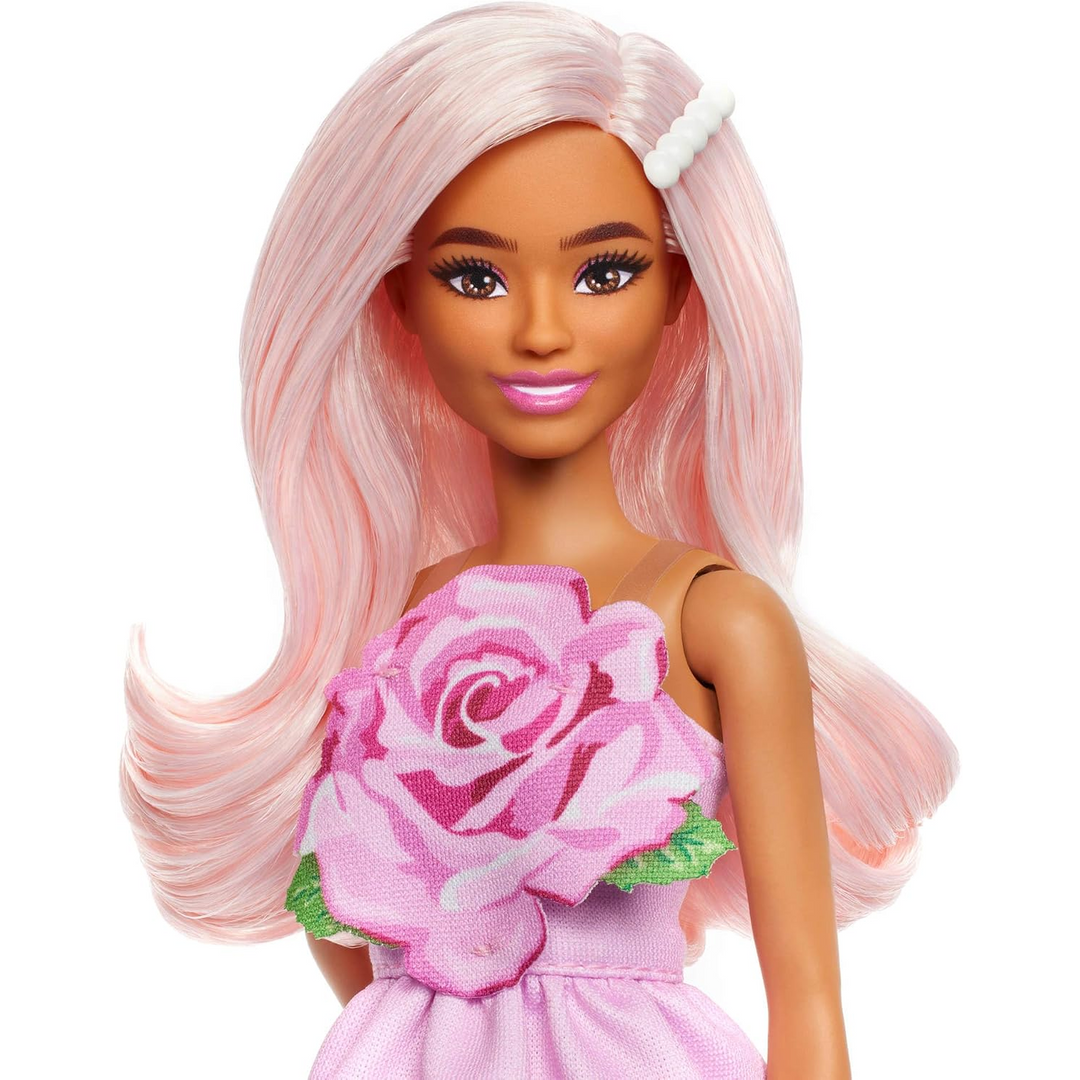 Barbie Fashionistas Doll 