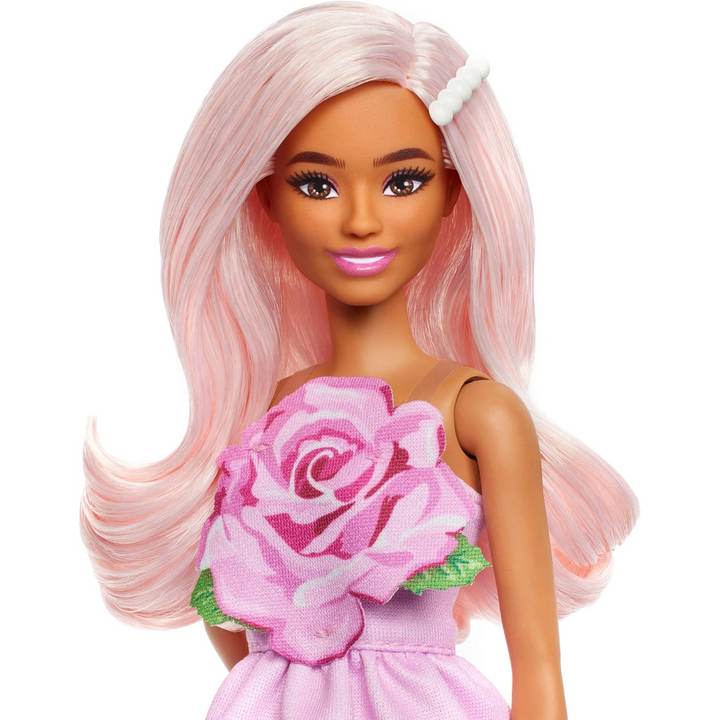Barbie Fashionistas Doll 