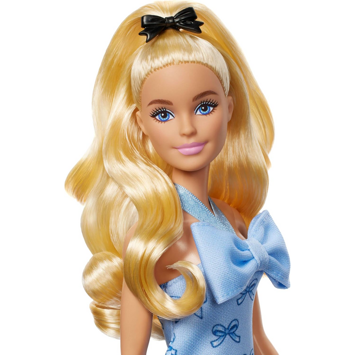 Barbie Fashionistas Doll 