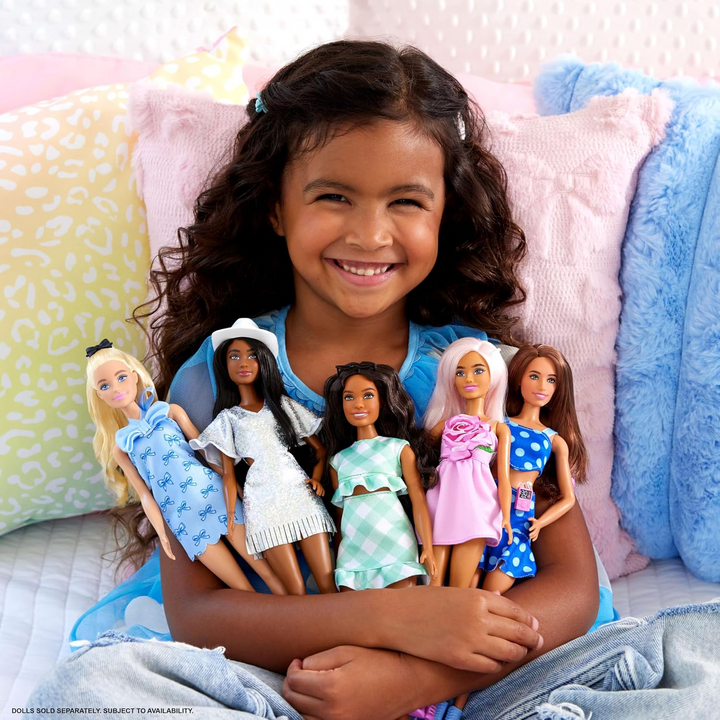 Barbie Fashionistas Doll 