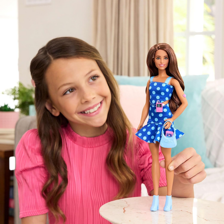 Barbie Fashionistas Doll 